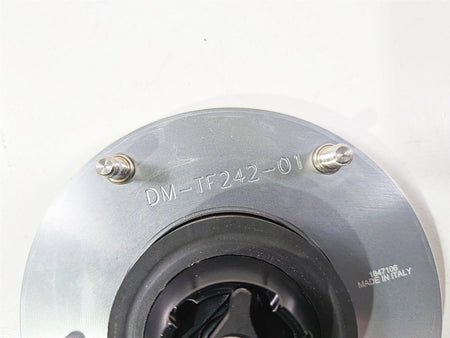2019 Ducati Panigale V4S V4 S Corse Rizoma Fuel Gas Petrol Cap Lid DM-TF242-01-Mototech271