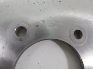 2015 Harley FXDF Dyna Fat Bob Front Brake Rotor Disc Set 46717-10 | Mototech271