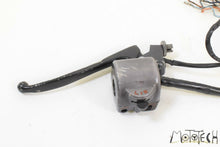 Load image into Gallery viewer, 1976 Honda CB750F CB750 Supersport Clutch Perch Blinker CTRL Switch 35130377P00P

