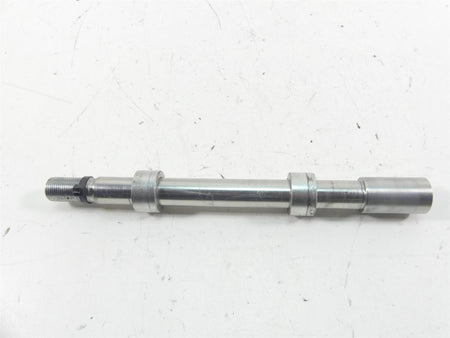 2016 Indian Scout Sixty Front Axle Wheel Spindle 5138767 {{ shop.shopifyCountryName }} - Mototech271