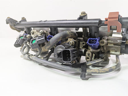 2020 Yamaha YXZ1000 R SS XTR Throttle Body Bodies B5H-13750-00-00 {{ shop.shopifyCountryName }} - Mototech271
