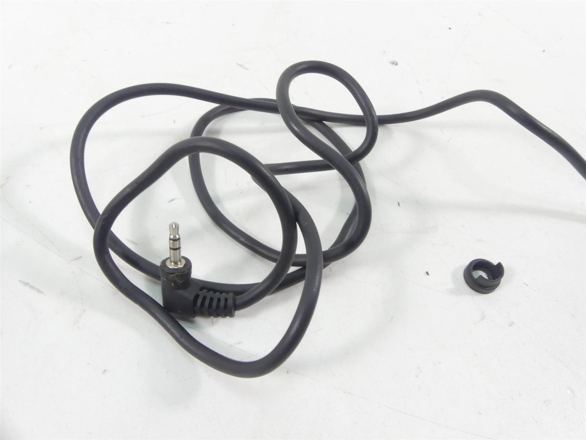 2012 Harley Touring FLHX Street Glide Navigation Interface Module Unit 83537-11 {{ shop.shopifyCountryName }} - Mototech271