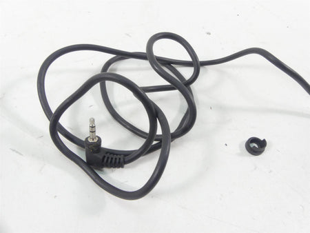 2012 Harley Touring FLHX Street Glide Navigation Interface Module Unit 83537-11 {{ shop.shopifyCountryName }} - Mototech271