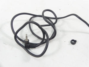 2012 Harley Touring FLHX Street Glide Navigation Interface Module Unit 83537-11