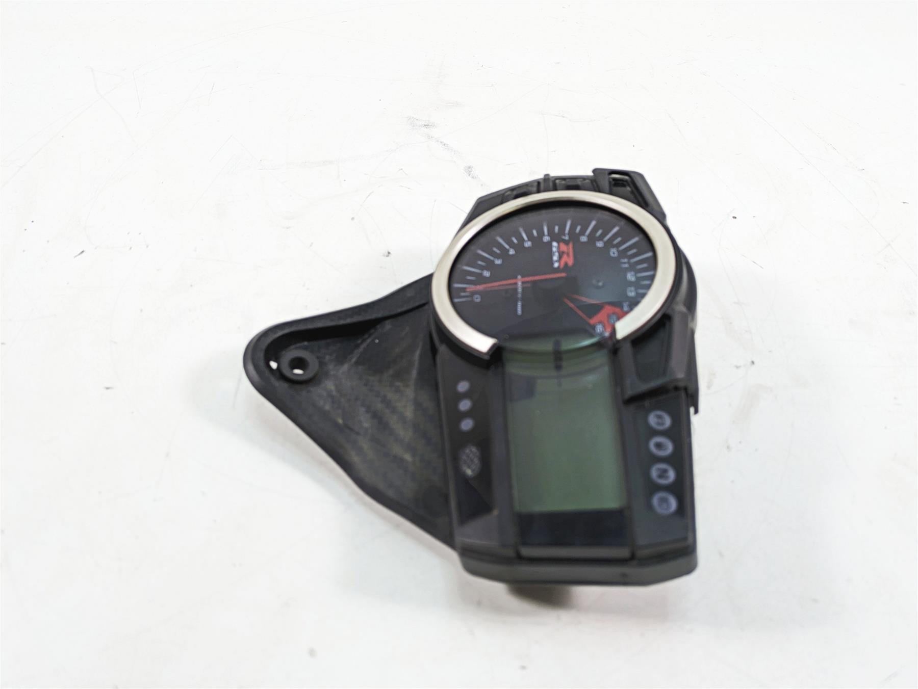 2022 Suzuki GSXR 750 Speedometer Gauges Instrument 4K 34120-15J10 341-15J1 {{ shop.shopifyCountryName }} - Mototech271