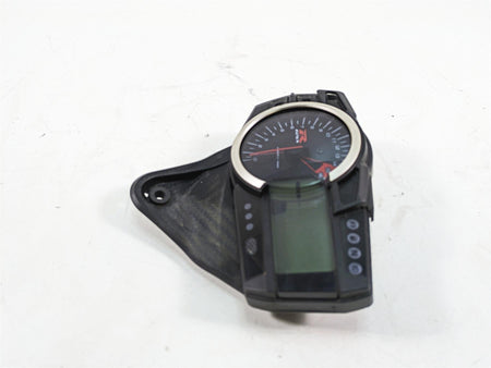 2022 Suzuki GSXR 750 Speedometer Gauges Instrument 4K 34120-15J10 341-15J1 {{ shop.shopifyCountryName }} - Mototech271