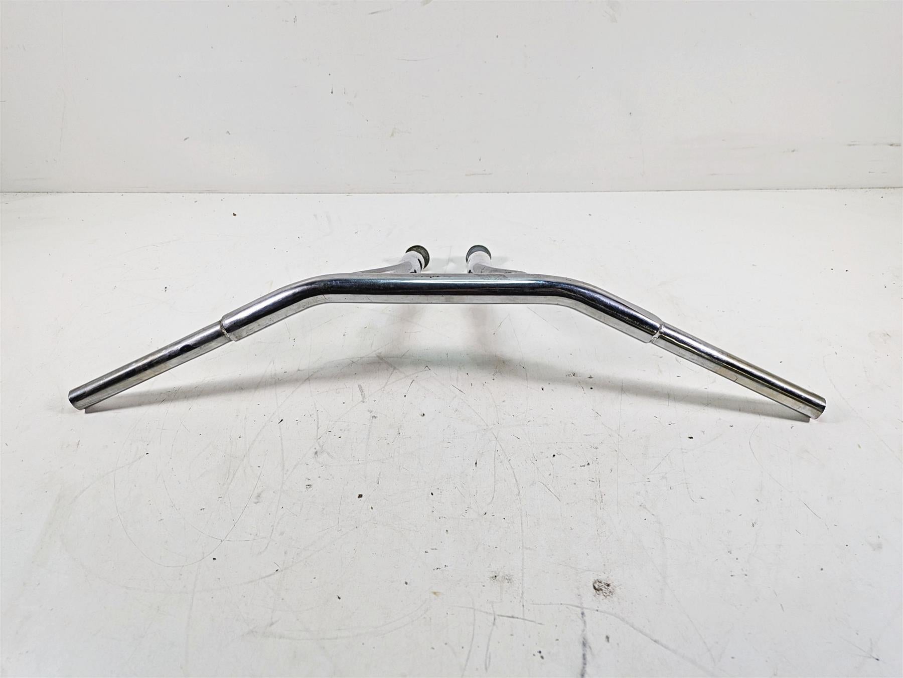2013 Harley Softail FLSTFB Fat Boy Lo T-Handlebar Handle Bar 8 1/2" {{ shop.shopifyCountryName }} - Mototech271
