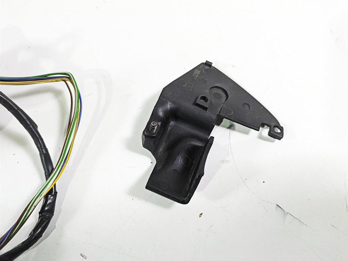 2004 BMW R1150GS R21 Left Hand Control Switch Blinker Light Horn 61317659325 {{ shop.shopifyCountryName }} - Mototech271