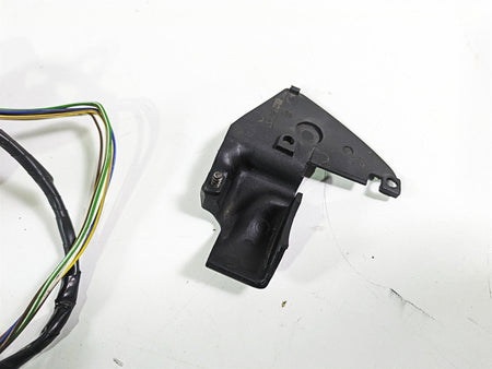 2004 BMW R1150GS R21 Left Hand Control Switch Blinker Light Horn 61317659325 {{ shop.shopifyCountryName }} - Mototech271
