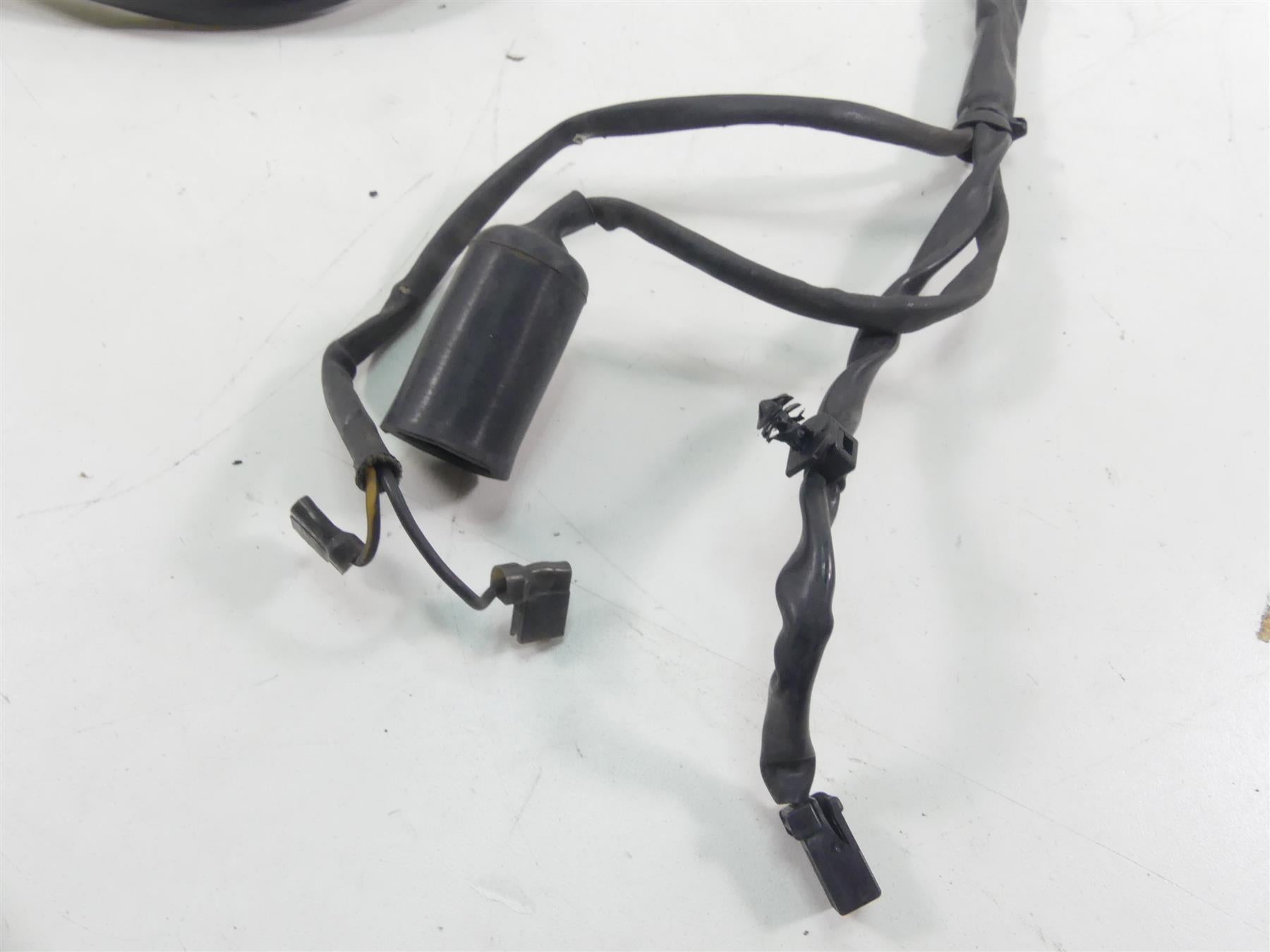 2009 Harley FXDL Dyna Low Rider Wiring Harness Loom - Cuts 69602-08 {{ shop.shopifyCountryName }} - Mototech271