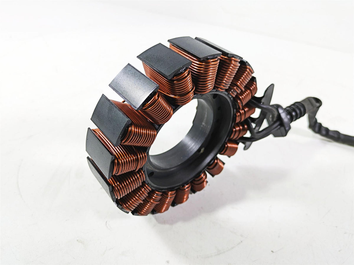 2017 Harley Touring FLTRXS Road Glide Starter Alternator Generator 29900042A {{ shop.shopifyCountryName }} - Mototech271