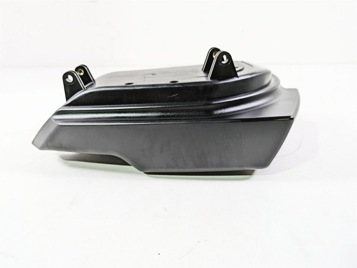 2009 Harley XR1200 Sportster Air Filter Cleaner Breather - Read 29867-09 {{ shop.shopifyCountryName }} - Mototech271