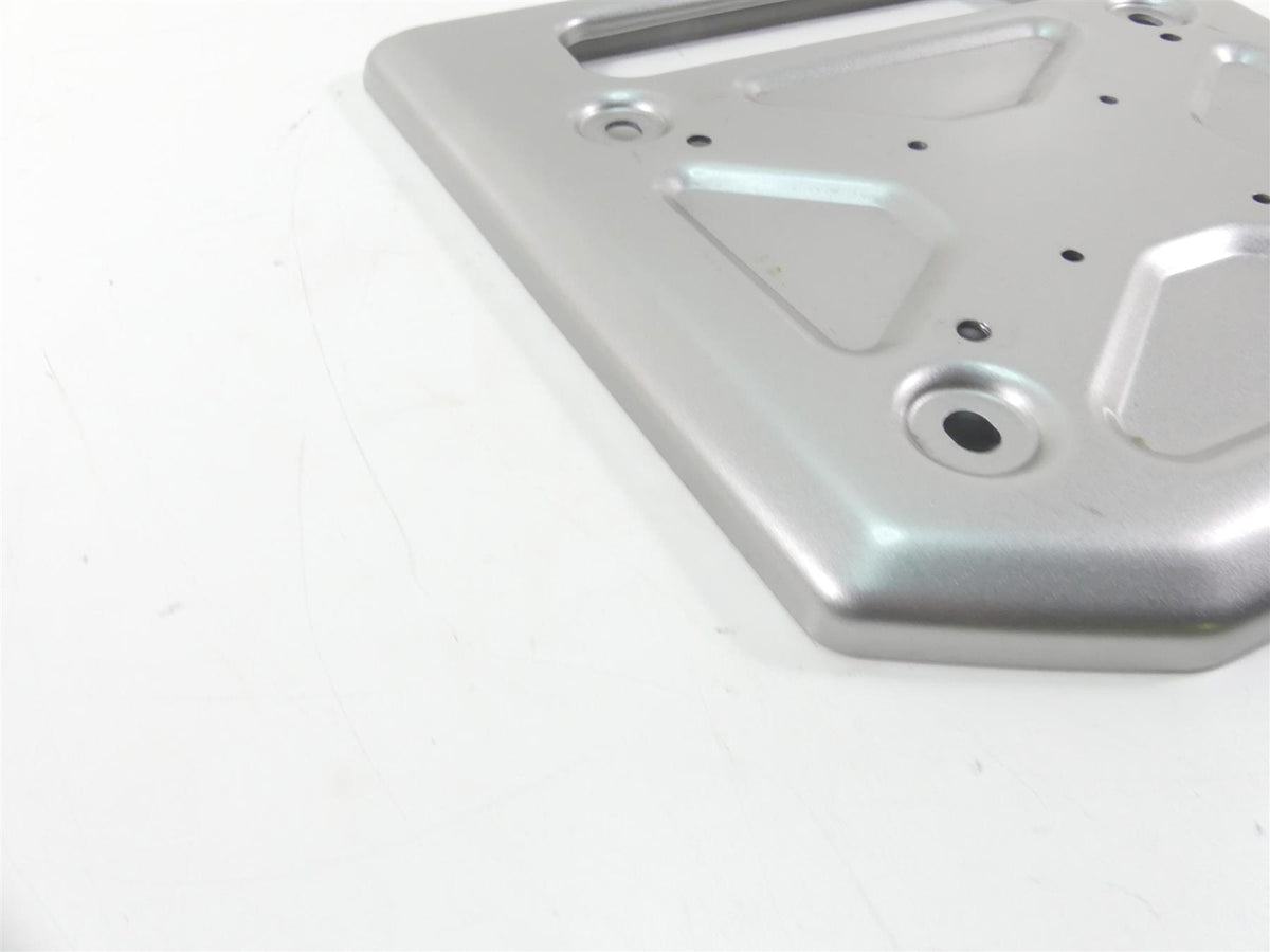 2022 Kawasaki KLR650 KL650 Adv Rear Luggage Rack Carrier Plate 13272-3763 {{ shop.shopifyCountryName }} - Mototech271