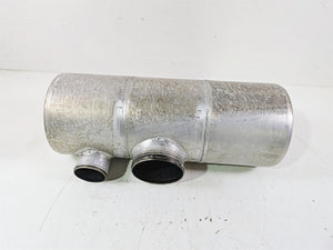 2004 Honda Aquatrax R-12X Exhaust Muffler Silencer Can 18331-HW3-670