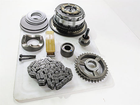 2016 Harley Touring FLHR Road King Primary Drive Clutch Kit 37000072 {{ shop.shopifyCountryName }} - Mototech271