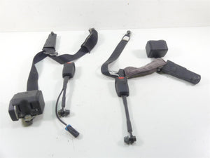 2017 Polaris General 1000 Left Right Seat Belt Buckle Set 2635981 | Mototech271