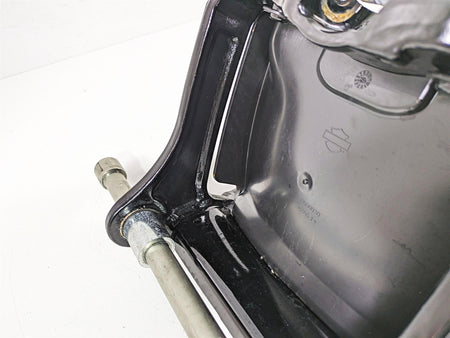 2019 Harley FLHCS Softail Heritage Rear Swingarm + Guards & Axle 47400099BHP {{ shop.shopifyCountryName }} - Mototech271