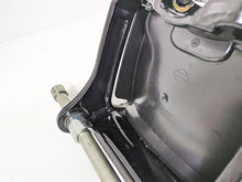 Load image into Gallery viewer, 2019 Harley FLHCS Softail Heritage Rear Swingarm + Guards &amp; Axle 47400099BHP | Mototech271
