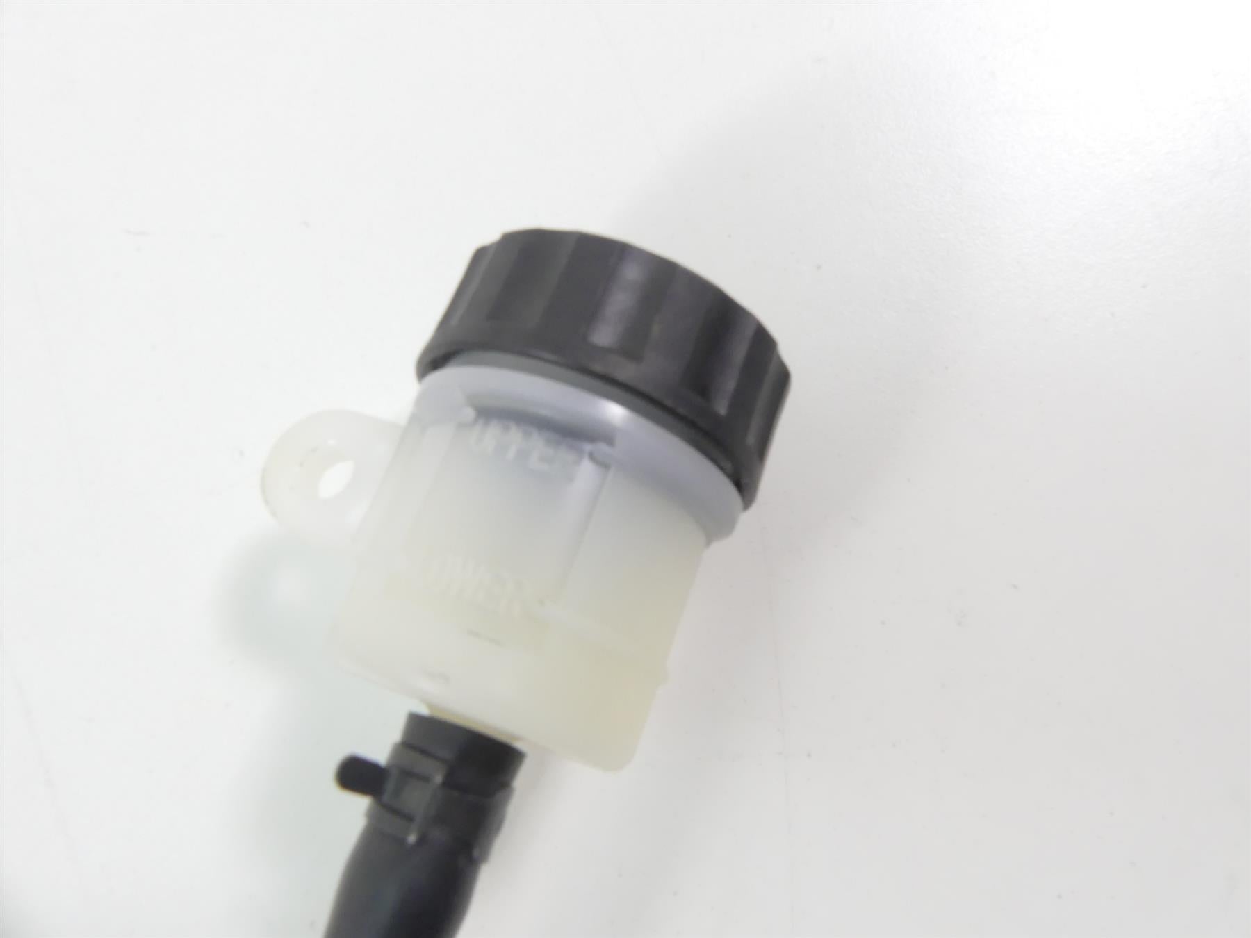 2015 Triumph 1050 Speed Triple R Rear 14mm Nissin Brake Master Cylinder T2024077 {{ shop.shopifyCountryName }} - Mototech271