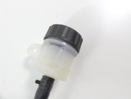 2015 Triumph 1050 Speed Triple R Rear 14mm Nissin Brake Master Cylinder T2024077 {{ shop.shopifyCountryName }} - Mototech271
