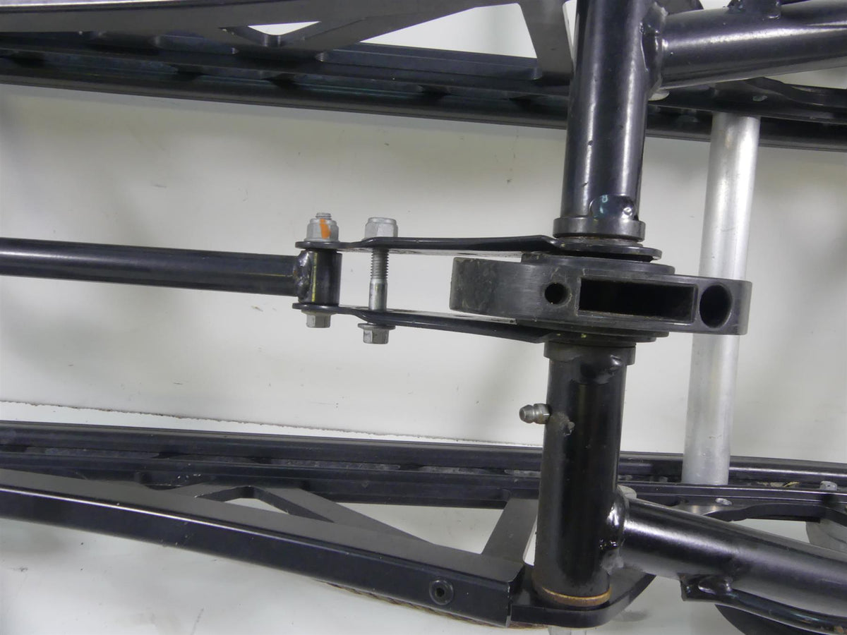 2017 Arctic Mountain Cat M8000 153 Rear Float Action Suspension Set 2604-699 {{ shop.shopifyCountryName }} - Mototech271