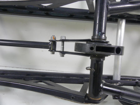 2017 Arctic Mountain Cat M8000 153 Rear Float Action Suspension Set 2604-699 {{ shop.shopifyCountryName }} - Mototech271