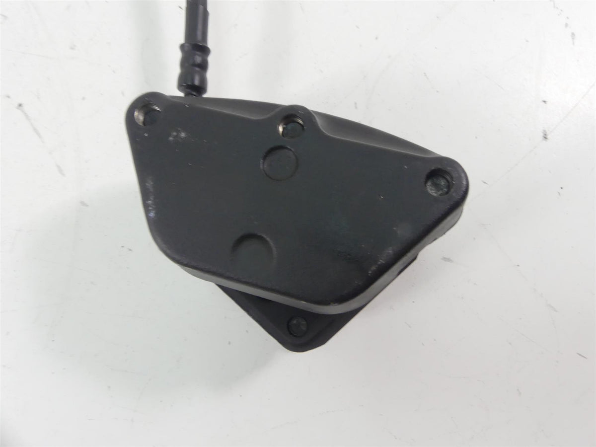 2001 Harley Davidson XL1200 Sportster Front Brake Caliper + Line 44046-00 {{ shop.shopifyCountryName }} - Mototech271