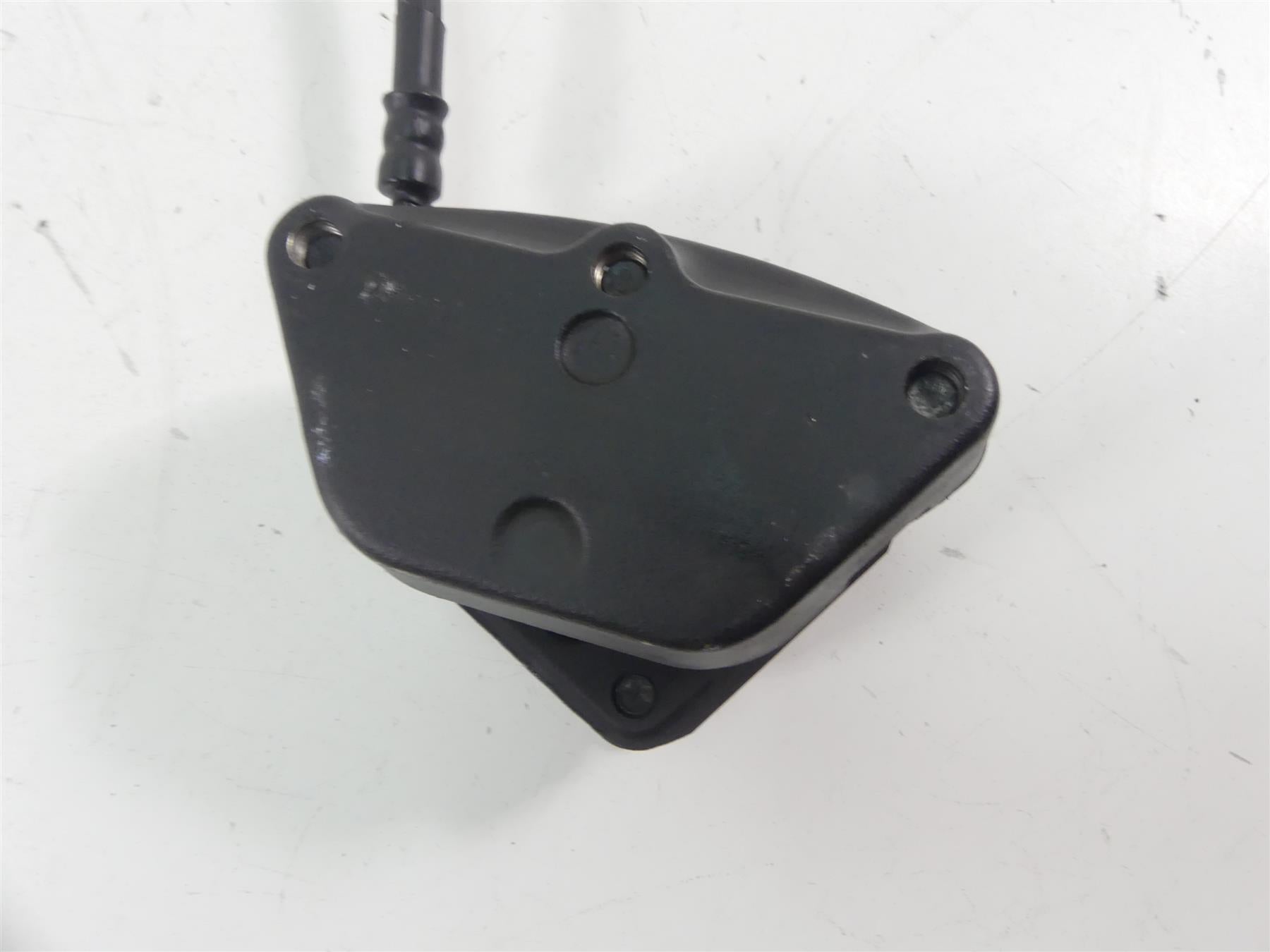 2001 Harley Davidson XL1200 Sportster Front Brake Caliper + Line 44046-00 {{ shop.shopifyCountryName }} - Mototech271