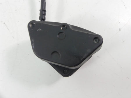 2001 Harley Davidson XL1200 Sportster Front Brake Caliper + Line 44046-00 {{ shop.shopifyCountryName }} - Mototech271