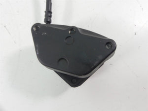 2001 Harley Davidson XL1200 Sportster Front Brake Caliper + Line 44046-00