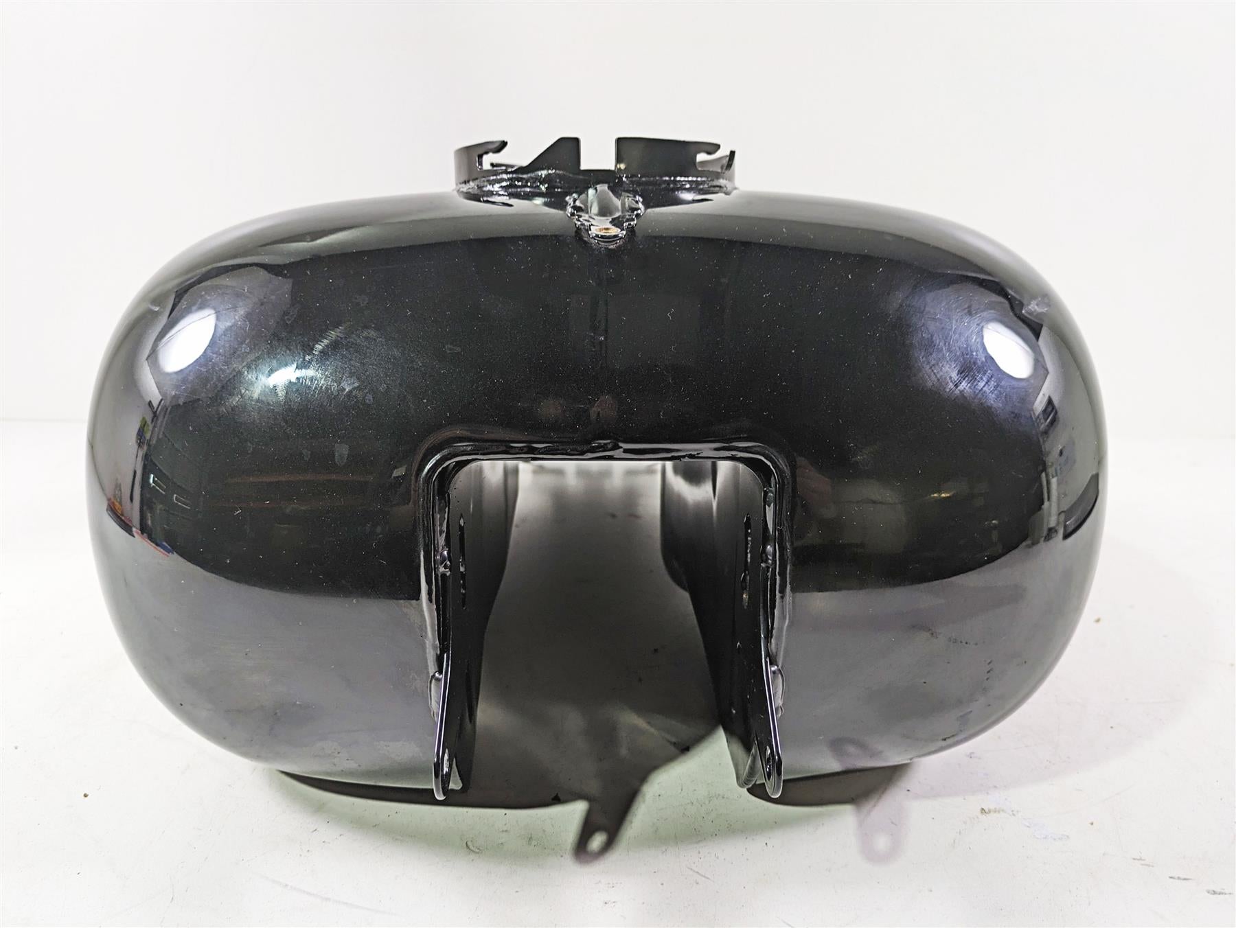 2020 Harley Touring FLHT Electra Glide Fuel Gas Petrol Tank - Read 61356-08 {{ shop.shopifyCountryName }} - Mototech271