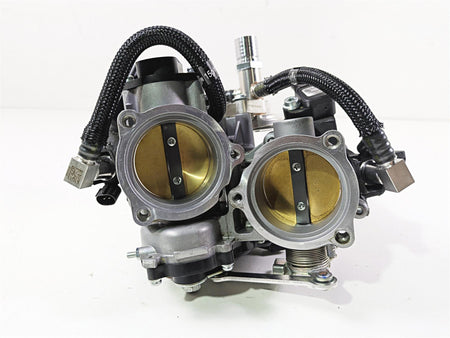 2024 Harley Sportster RH975 S Throttle Body & Fuel Injectors 27300170 {{ shop.shopifyCountryName }} - Mototech271