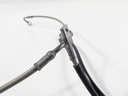 2023 BMW R nineT Scrambler K23 Abs Front Brake Line Hose Set 34328558141 {{ shop.shopifyCountryName }} - Mototech271