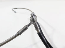 Load image into Gallery viewer, 2023 BMW R nineT Scrambler K23 Abs Front Brake Line Hose Set 34328558141
