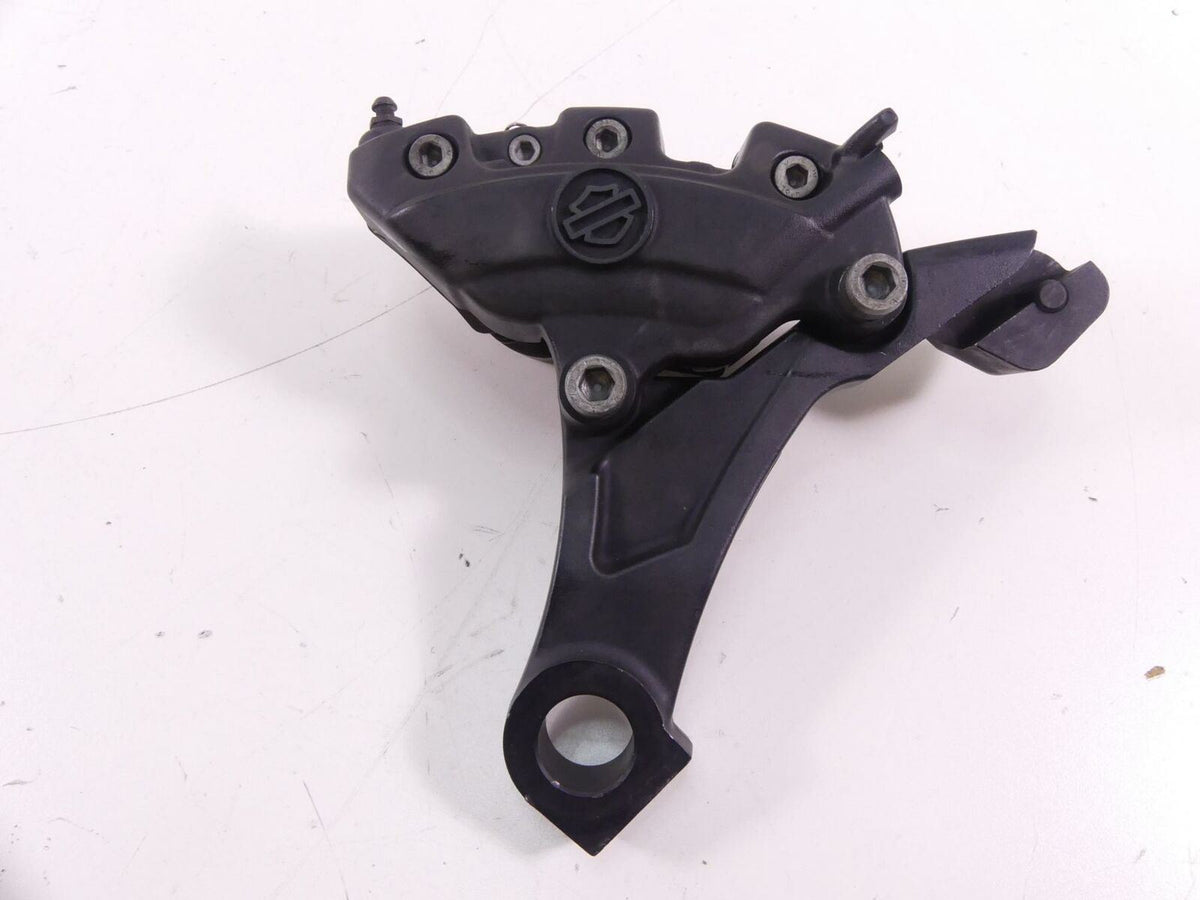 2010 Harley Touring FLHX Street Glide Rear Brake Caliper 44080-08C {{ shop.shopifyCountryName }} - Mototech271