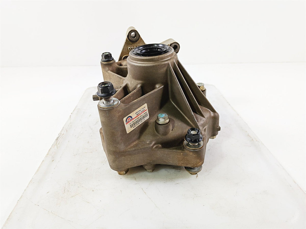 2021 Yamaha YXZ1000R EPS SS SE Rear Differential Diff Gear Box 2K B5H-G6101-00 {{ shop.shopifyCountryName }} - Mototech271