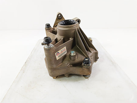 2021 Yamaha YXZ1000R EPS SS SE Rear Differential Diff Gear Box 2K B5H-G6101-00 {{ shop.shopifyCountryName }} - Mototech271