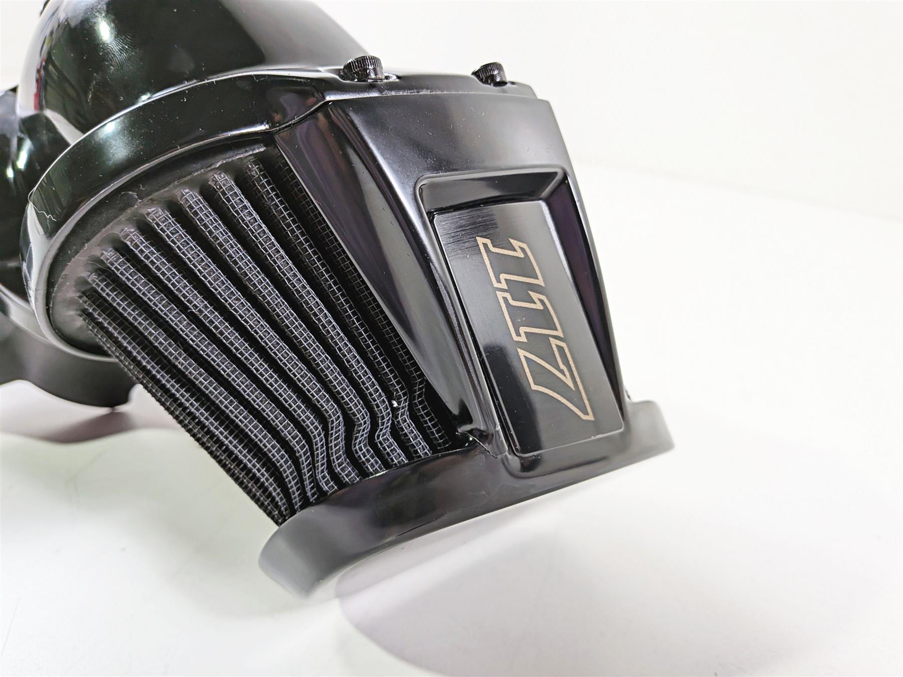 2024 Harley Softail FXLRST Low Rider Air Cleaner Filter M8 117ci - Read 29000314 {{ shop.shopifyCountryName }} - Mototech271