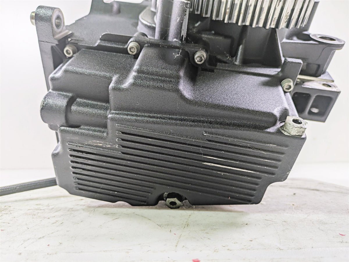 2014 Harley FXDF Dyna Fat Bob Transmission Gear Box 6 Speed 16K 33083-10A {{ shop.shopifyCountryName }} - Mototech271