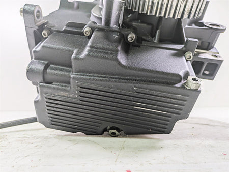 2014 Harley FXDF Dyna Fat Bob Transmission Gear Box 6 Speed 16K 33083-10A {{ shop.shopifyCountryName }} - Mototech271