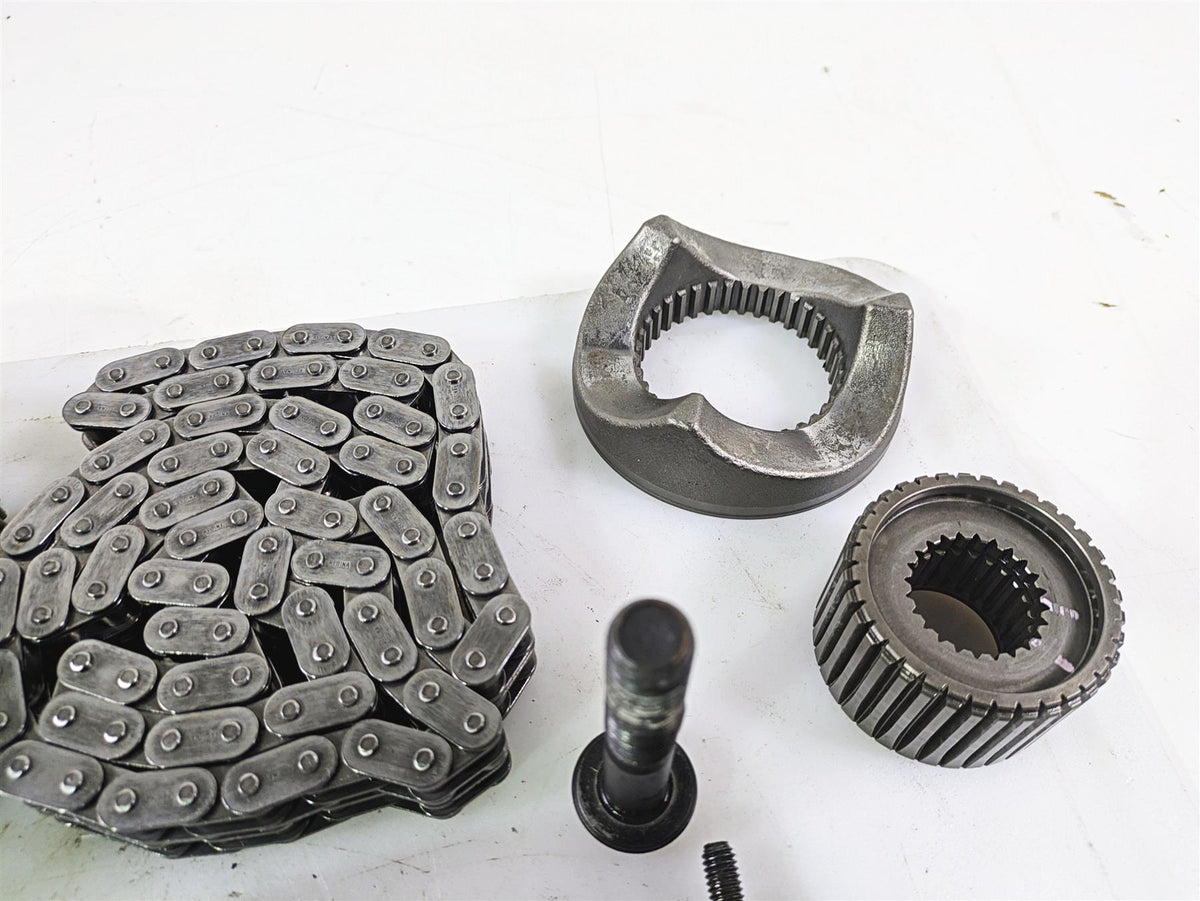 2016 Harley FLSTC Softail Heritage Primary Drive Clutch Kit 37816-11 {{ shop.shopifyCountryName }} - Mototech271