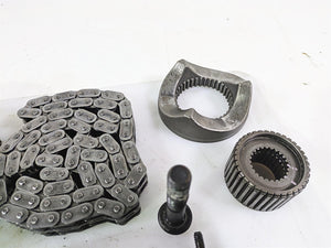 2016 Harley FLSTC Softail Heritage Primary Drive Clutch Kit 37816-11 | Mototech271