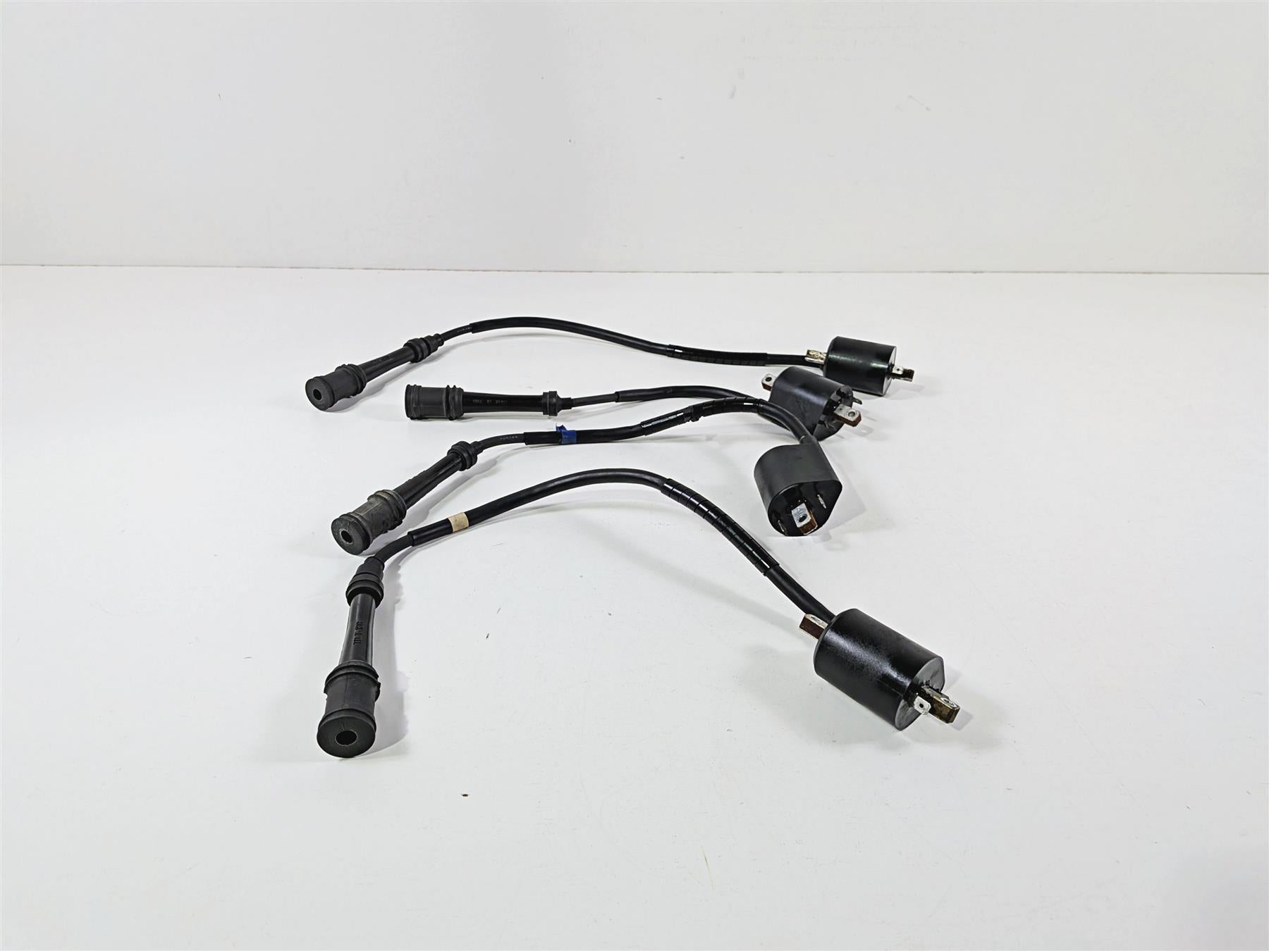 2006 Yamaha XVZ1300 Royal Star Ignition Coil Set 4XY-82320-10-00 4XY-82320-00-00 {{ shop.shopifyCountryName }} - Mototech271