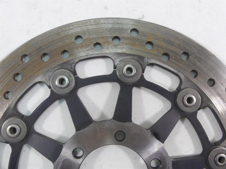 2016 Indian Chieftain Dark Horse Front Brake Disc Rotor Set 1911624 {{ shop.shopifyCountryName }} - Mototech271