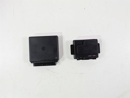2008 Kawasaki VN1600 Vulcan Nomad Cdi Control Module & Junction Box 21175-0048 {{ shop.shopifyCountryName }} - Mototech271