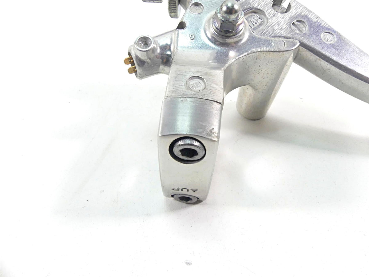 2010 Honda VT1300 CR Stateline Clutch Perch Lever 53172-MR1-000 {{ shop.shopifyCountryName }} - Mototech271