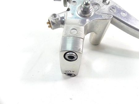 2010 Honda VT1300 CR Stateline Clutch Perch Lever 53172-MR1-000 {{ shop.shopifyCountryName }} - Mototech271