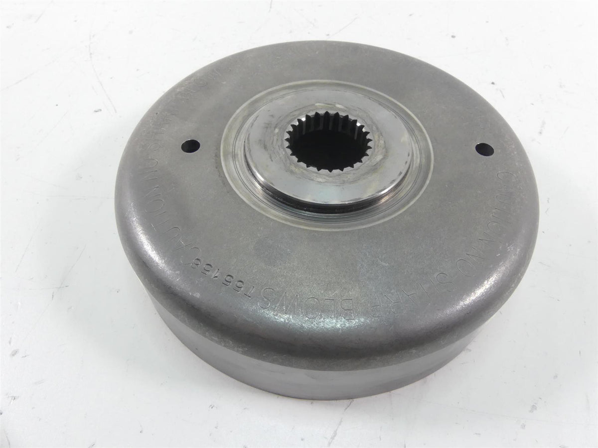 2013 Harley Touring FLHTK Electra Glide Ignition Fly Wheel Rotor 30041-08A {{ shop.shopifyCountryName }} - Mototech271