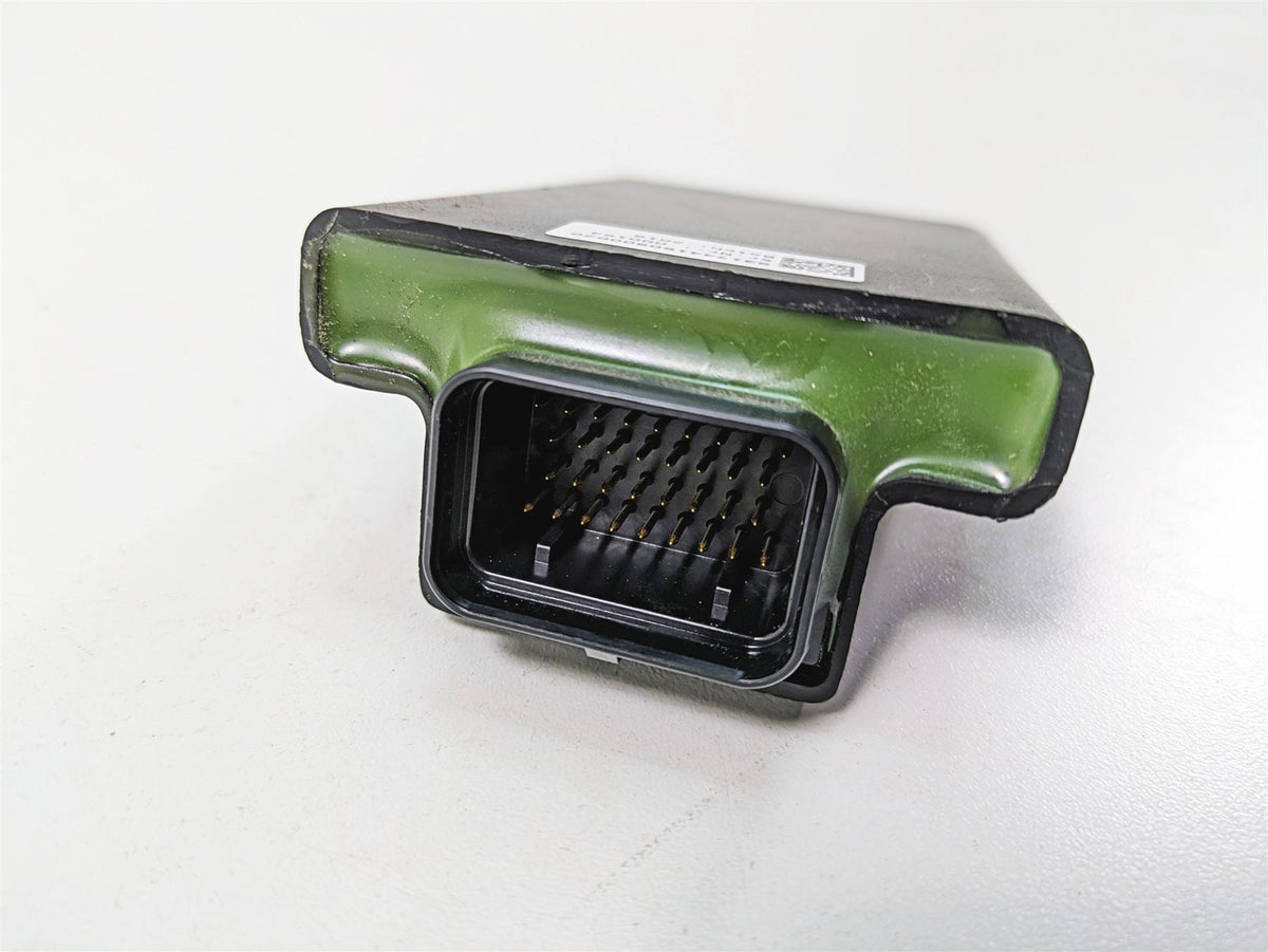 2020 Ducati Hypermotard 950 SP Egicon Bb Black Box Control Unit Ecu 38510995A {{ shop.shopifyCountryName }} - Mototech271