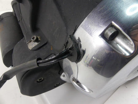 2013 Victory Cross Country Great Running 106 V-Twin Engine Motor -Video 1204760 {{ shop.shopifyCountryName }} - Mototech271